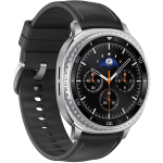 Samsung 三星 SM-L500NZKATGY Galaxy Watch8 Classic 46 mm (藍芽) 智能手錶 (黑色)